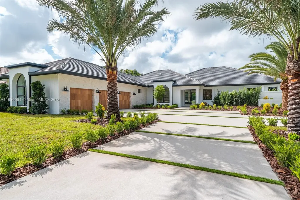 1639 Breakers West Boulevard West Palm Beach FL 33411