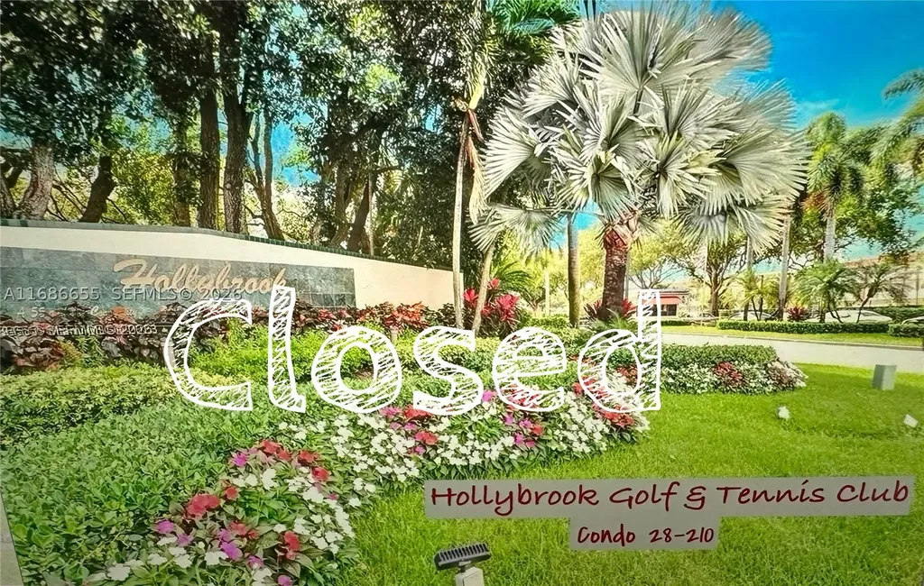 671 S Hollybrook Drive Pembroke Pines FL 33025