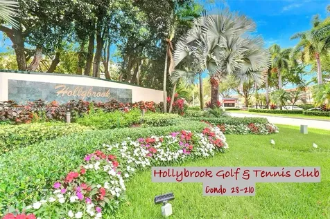 671 S Hollybrook Drive Pembroke Pines FL 33025