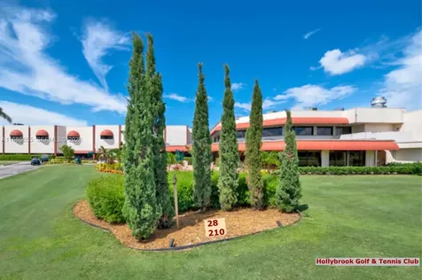 671 S Hollybrook Drive Pembroke Pines FL 33025