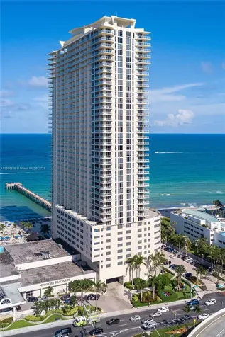 16699 Collins Avenue Sunny Isles Beach FL 33160