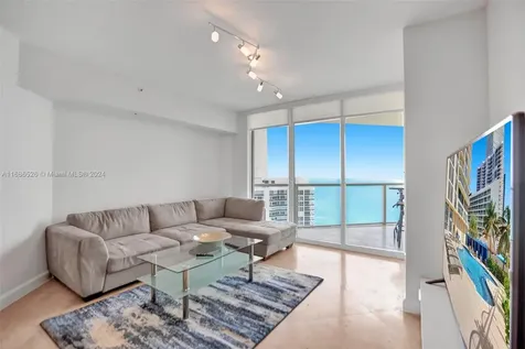 16699 Collins Avenue Sunny Isles Beach FL 33160