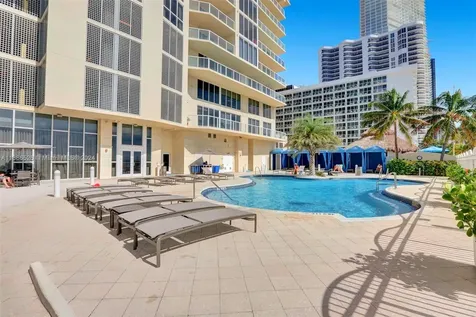 16699 Collins Avenue Sunny Isles Beach FL 33160