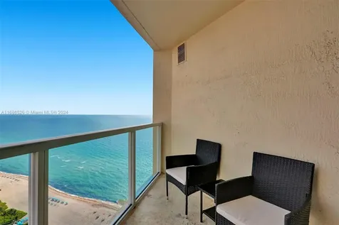 16699 Collins Avenue Sunny Isles Beach FL 33160