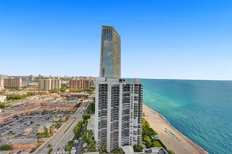 16699 Collins Avenue Sunny Isles Beach FL 33160