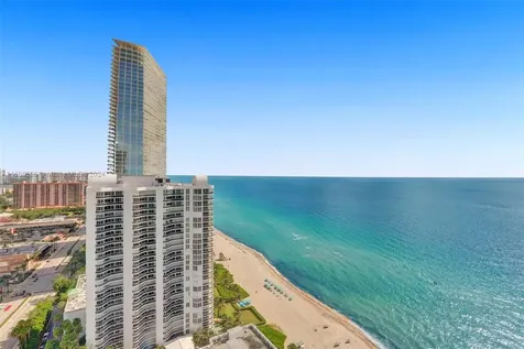 16699 Collins Avenue Sunny Isles Beach FL 33160