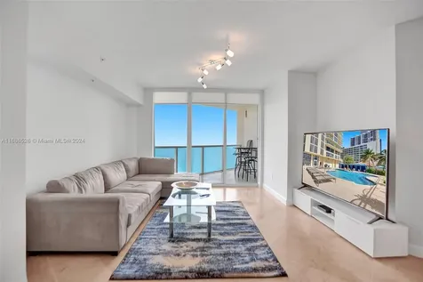 16699 Collins Avenue Sunny Isles Beach FL 33160