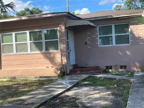 831 NW 47th Terrace Miami FL 33127
