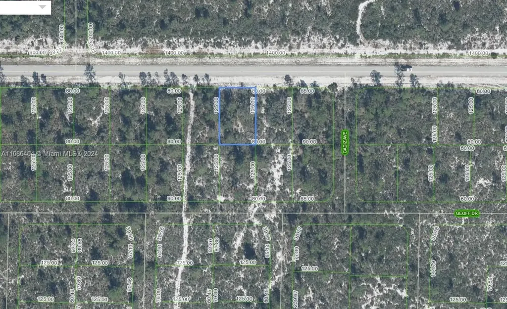 6737 Columbus Boulevard Sebring FL 33872