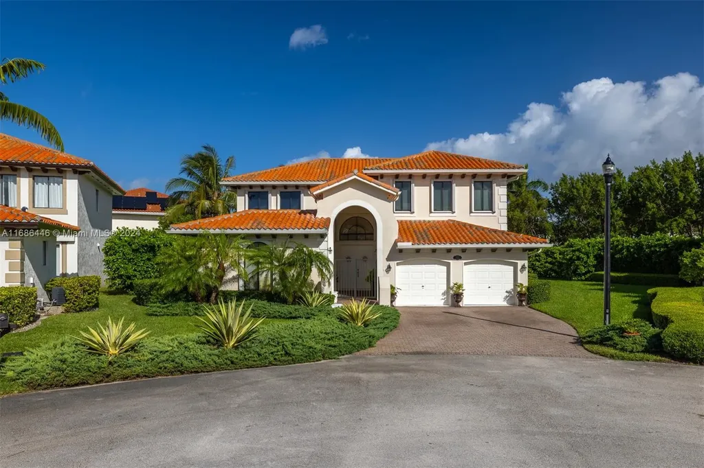 7615 SW 193rd Lane Cutler Bay FL 33157