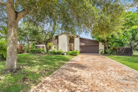 10781 SW 131st Avenue Miami FL 33186
