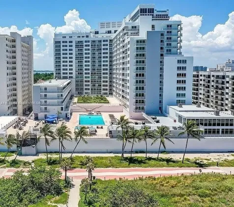 5401 Collins Avenue Miami Beach FL 33140