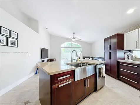 18124 SW 5th Court Pembroke Pines FL 33029