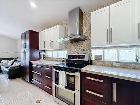 18124 SW 5th Court Pembroke Pines FL 33029