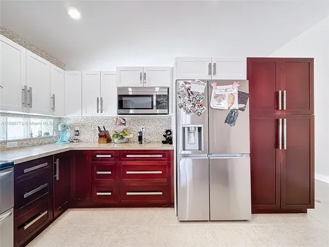 18124 SW 5th Court Pembroke Pines FL 33029