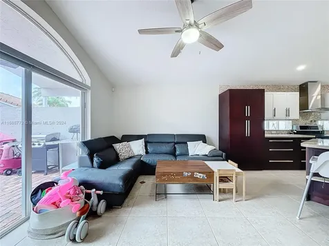 18124 SW 5th Court Pembroke Pines FL 33029