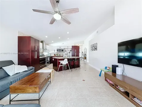 18124 SW 5th Court Pembroke Pines FL 33029