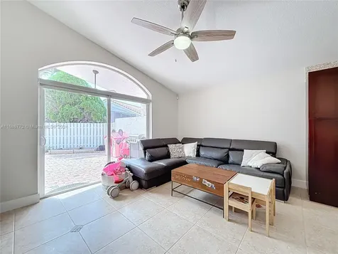 18124 SW 5th Court Pembroke Pines FL 33029