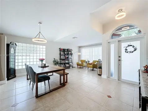 18124 SW 5th Court Pembroke Pines FL 33029