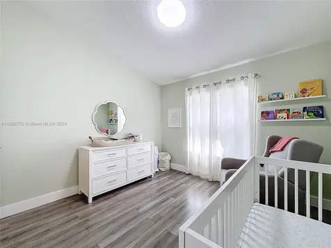 18124 SW 5th Court Pembroke Pines FL 33029