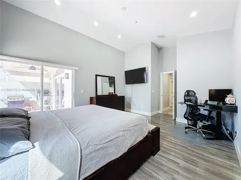 18124 SW 5th Court Pembroke Pines FL 33029