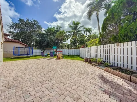 18124 SW 5th Court Pembroke Pines FL 33029