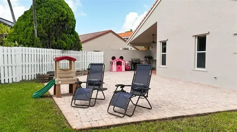 18124 SW 5th Court Pembroke Pines FL 33029