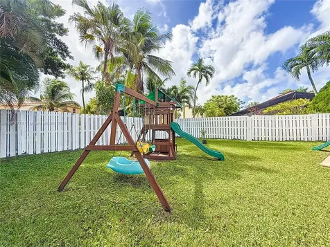 18124 SW 5th Court Pembroke Pines FL 33029