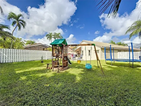 18124 SW 5th Court Pembroke Pines FL 33029