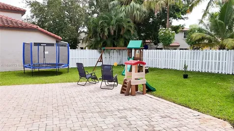 18124 SW 5th Court Pembroke Pines FL 33029
