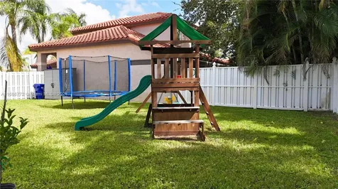 18124 SW 5th Court Pembroke Pines FL 33029