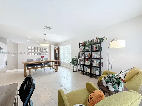 18124 SW 5th Court Pembroke Pines FL 33029
