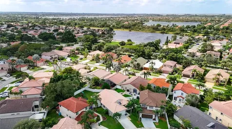 18124 SW 5th Court Pembroke Pines FL 33029