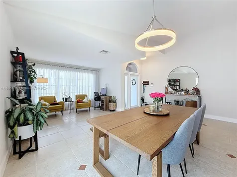 18124 SW 5th Court Pembroke Pines FL 33029