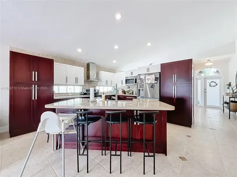 18124 SW 5th Court Pembroke Pines FL 33029