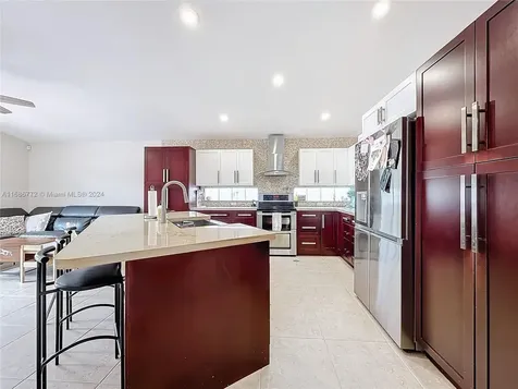 18124 SW 5th Court Pembroke Pines FL 33029