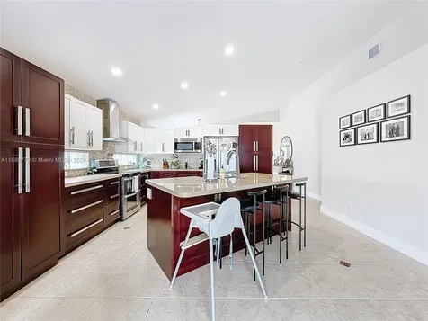 18124 SW 5th Court Pembroke Pines FL 33029
