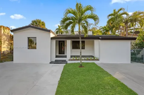 1890 SW 25th Street Miami FL 33133