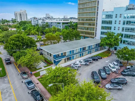 1685 Jefferson Avenue Miami Beach FL 33139