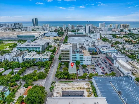 1685 Jefferson Avenue Miami Beach FL 33139