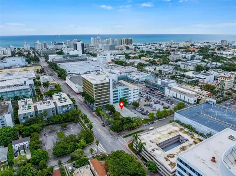 1685 Jefferson Avenue Miami Beach FL 33139