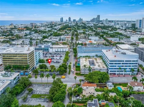 1685 Jefferson Avenue Miami Beach FL 33139