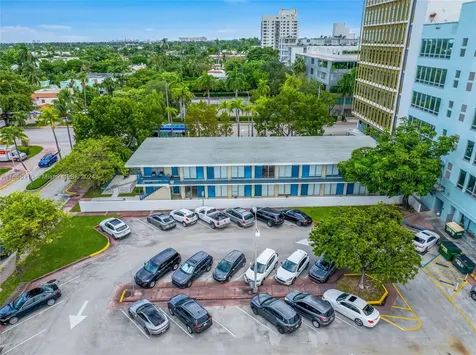 1685 Jefferson Avenue Miami Beach FL 33139
