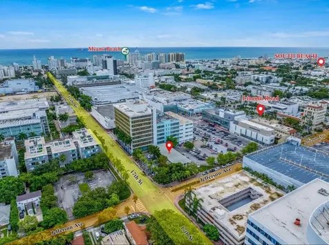1685 Jefferson Avenue Miami Beach FL 33139