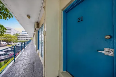 1685 Jefferson Avenue Miami Beach FL 33139