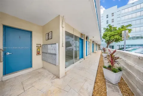 1685 Jefferson Avenue Miami Beach FL 33139