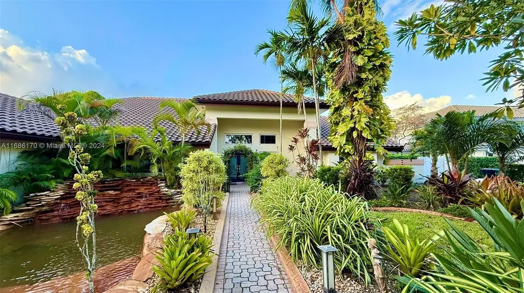9749 SW 111th Terrace Miami FL 33176