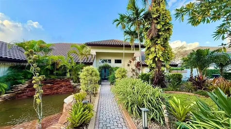 9749 SW 111th Terrace Miami FL 33176
