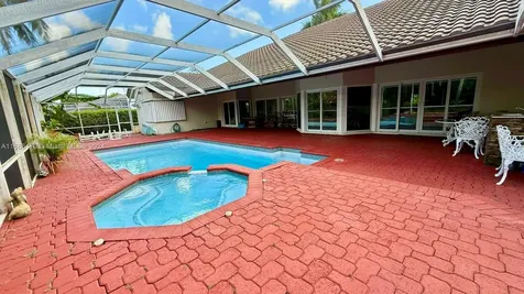 9749 SW 111th Terrace Miami FL 33176