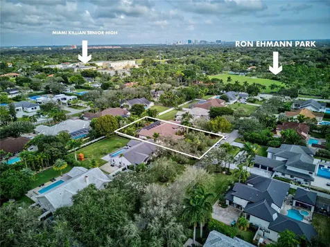 9749 SW 111th Terrace Miami FL 33176